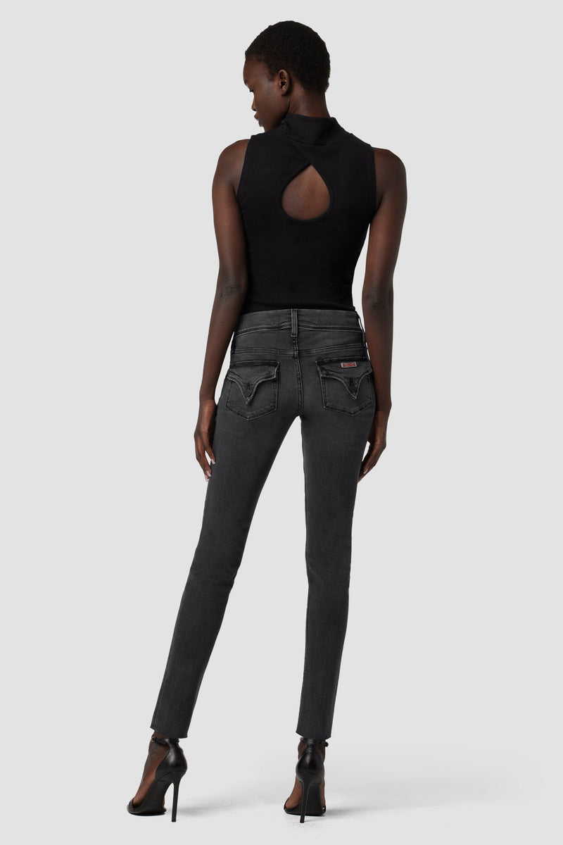 Collin Mid-Rise Skinny Jean