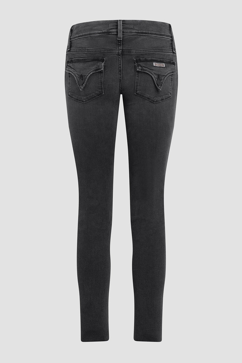 Collin Mid-Rise Skinny Jean