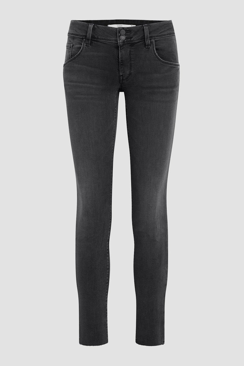 Collin Mid-Rise Skinny Jean