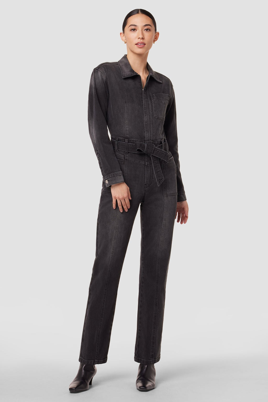 Utility Jumpsuit