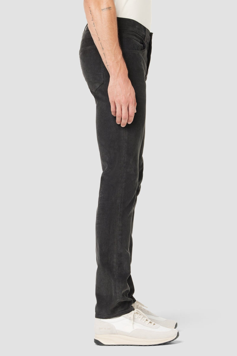 Blake Slim Straight Corduroy Pant