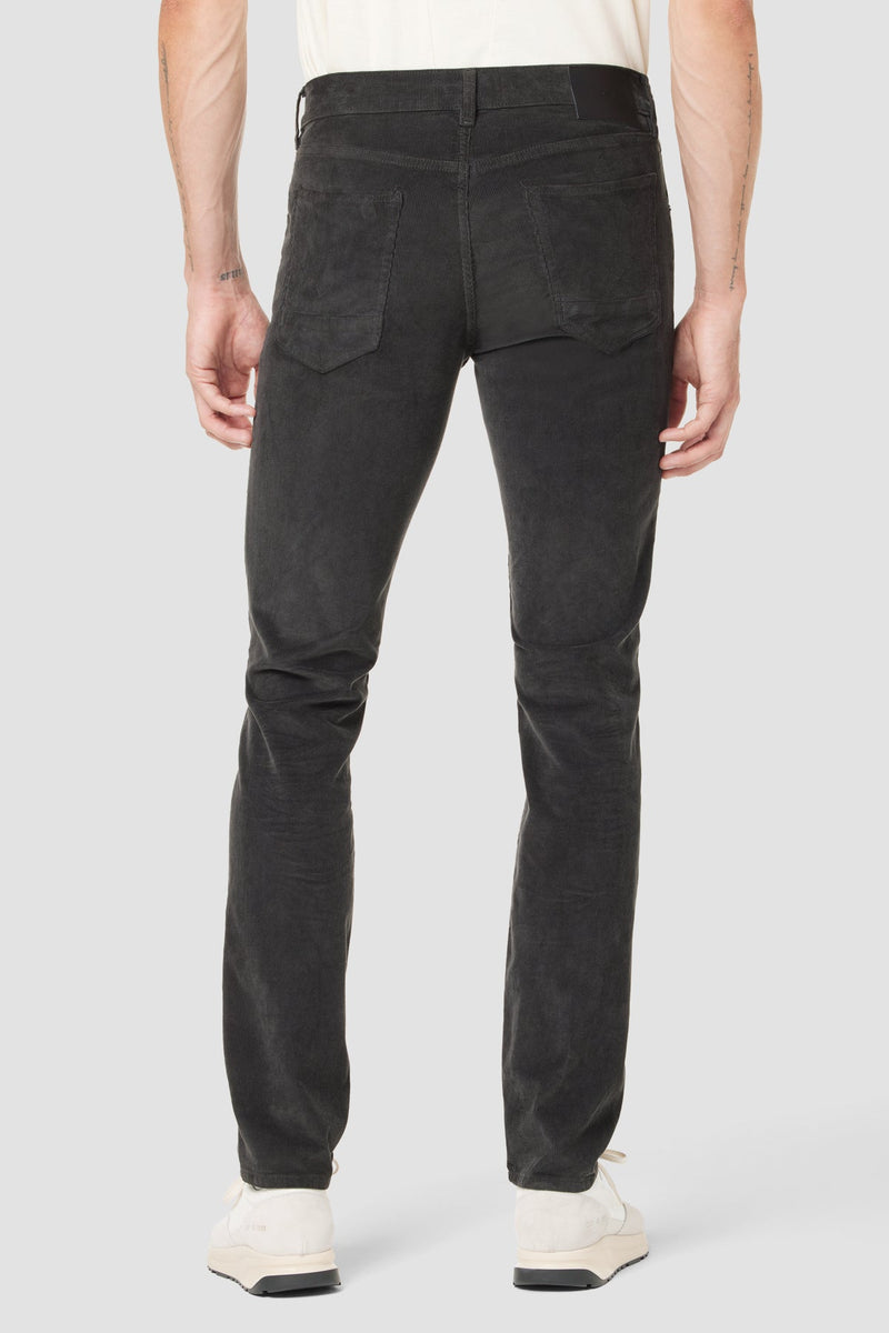 Blake Slim Straight Corduroy Pant