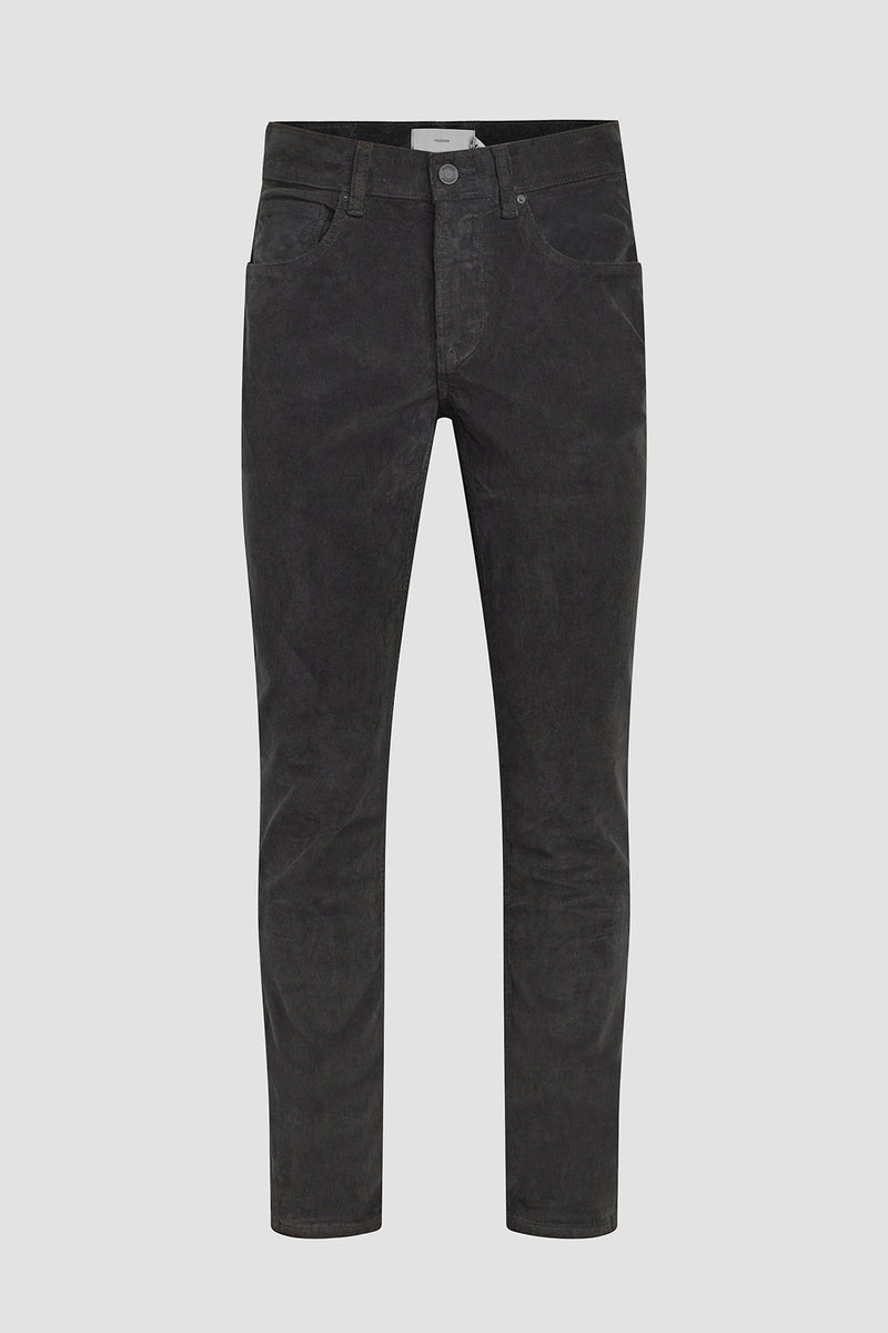 Blake Slim Straight Corduroy Pant