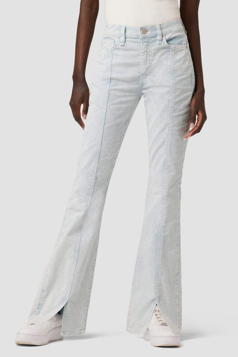 Barbara High-Rise Bootcut Jean