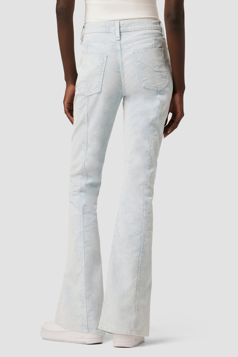 Barbara High-Rise Bootcut Jean