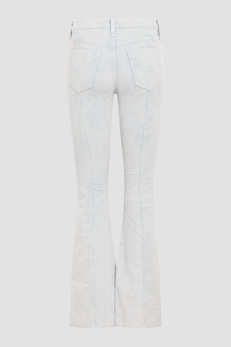 Barbara High-Rise Bootcut Jean