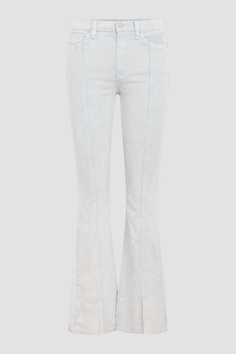 Barbara High-Rise Bootcut Jean