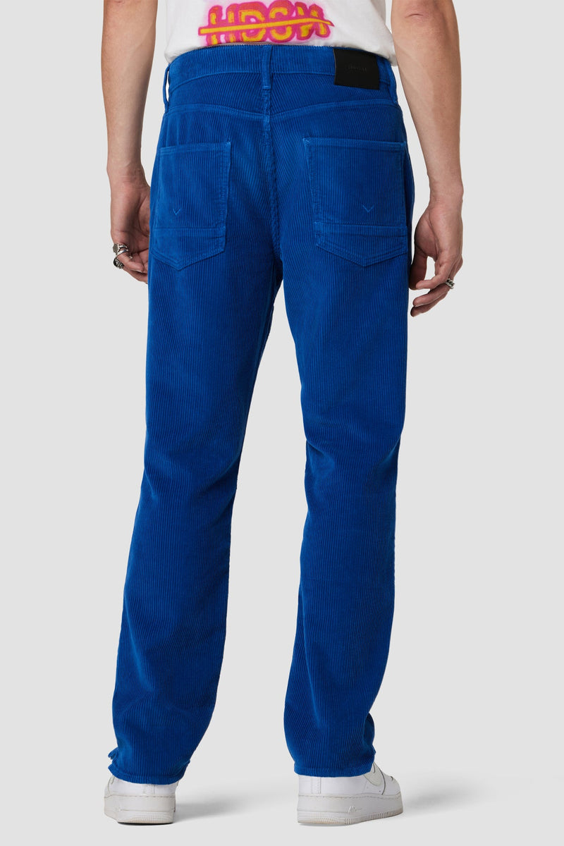 Reese Straight Leg Corduroy Pant 32" Inseam