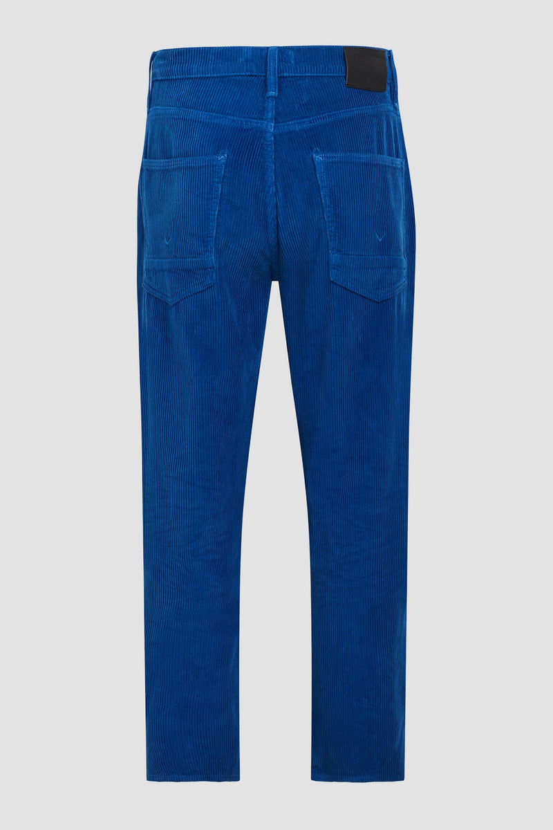 Reese Straight Leg Corduroy Pant 32" Inseam