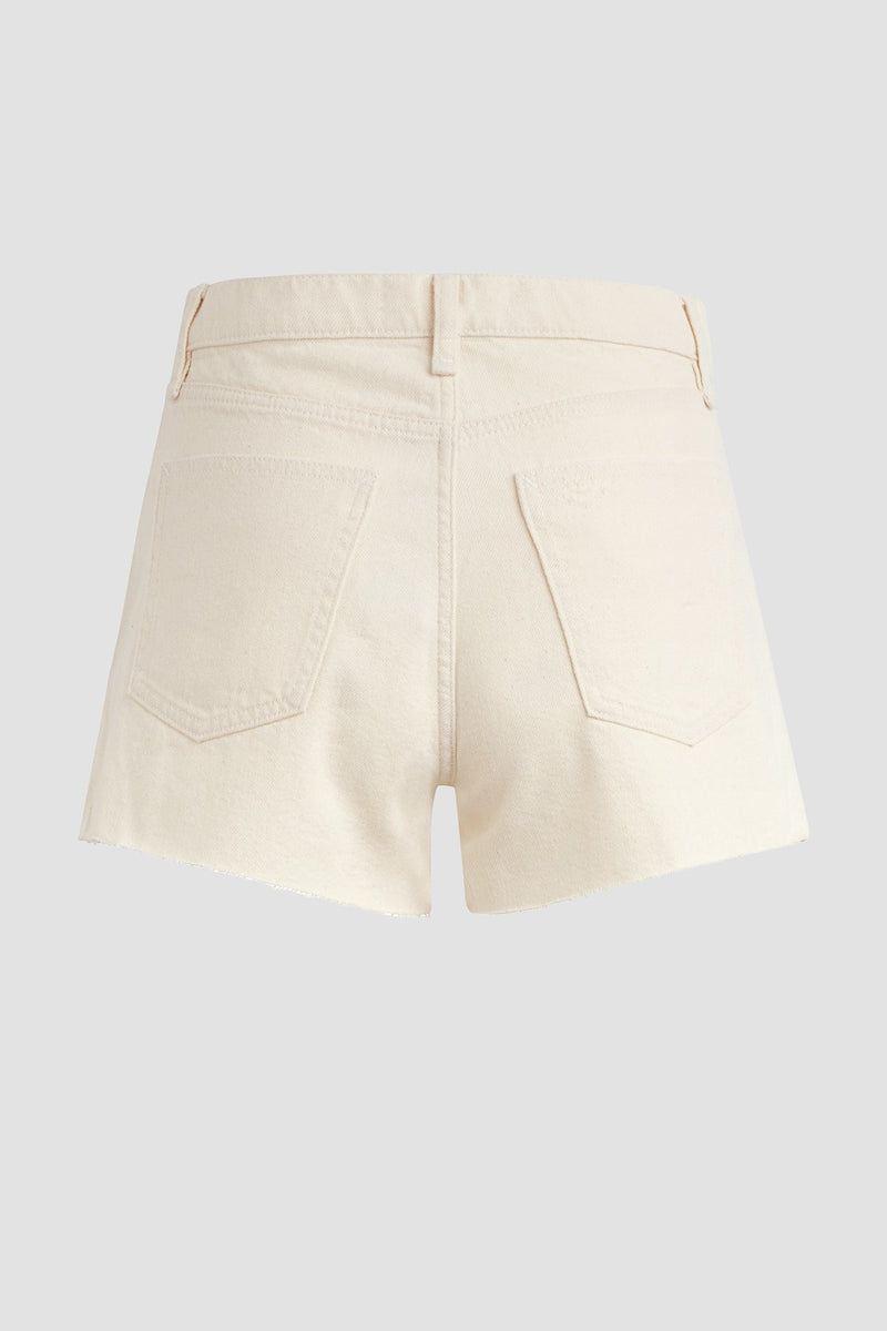 Lori High-Rise Short