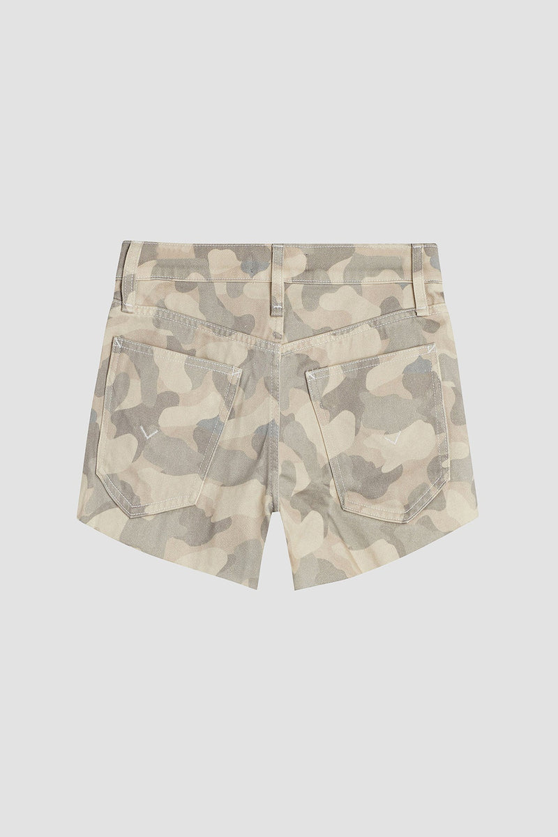 Lori High-Rise Short