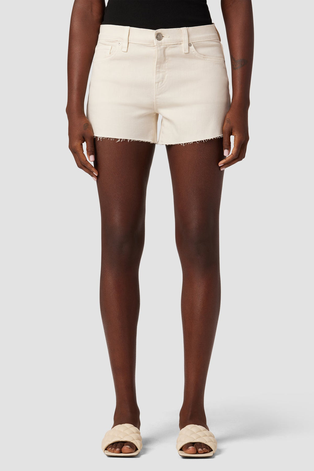 Gemma Mid-Rise Short