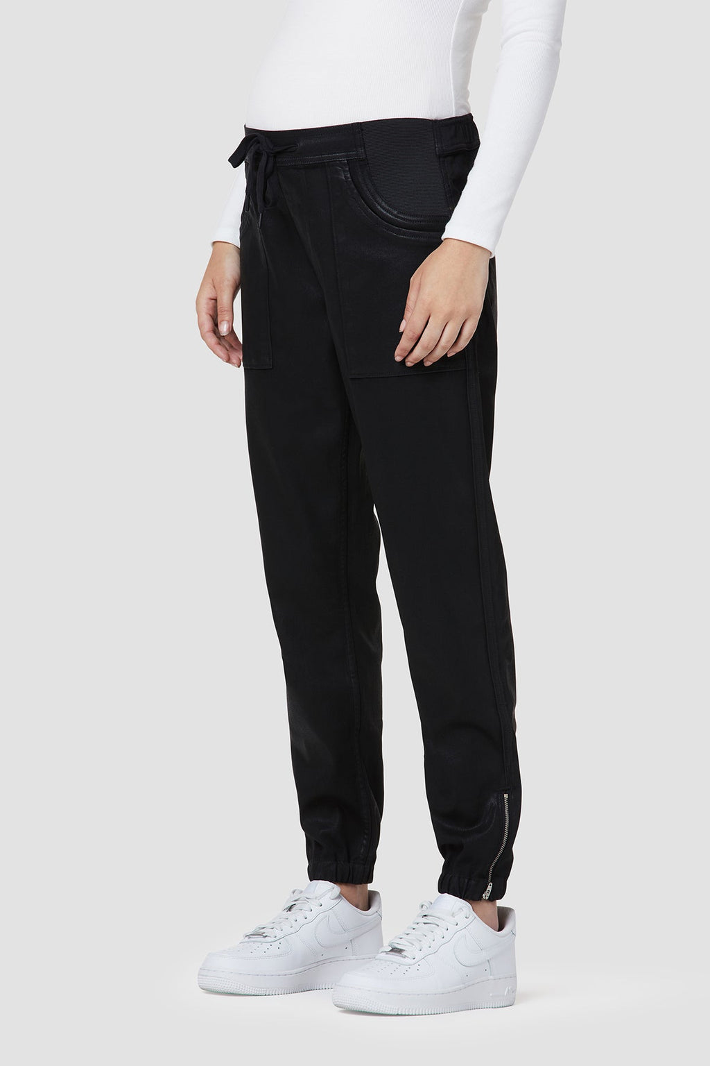 Maternity Utility Jogger