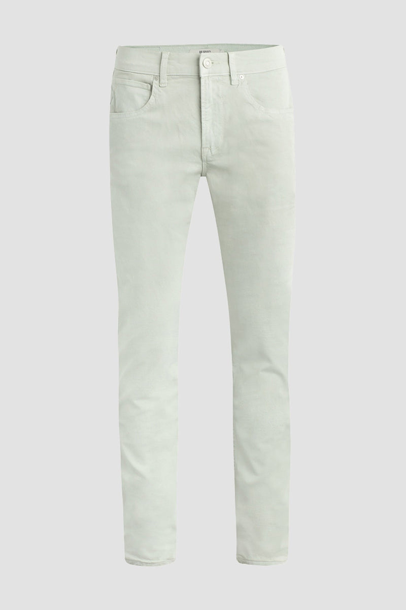 Blake Slim Straight Twill Pant