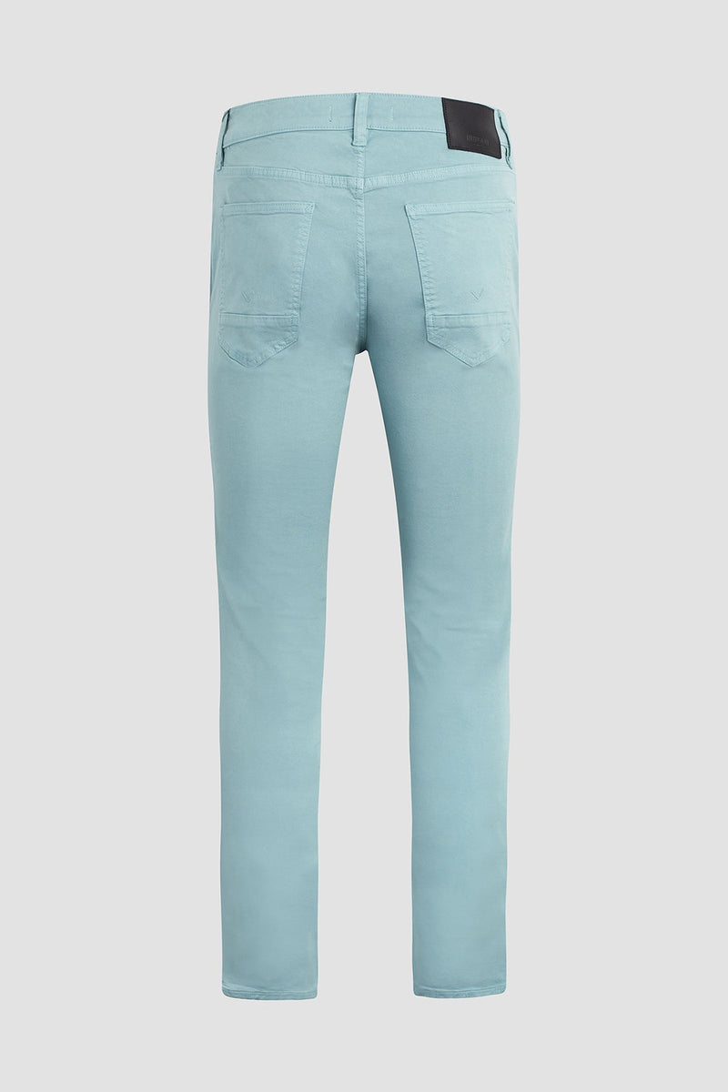 Blake Slim Straight Twill Pant