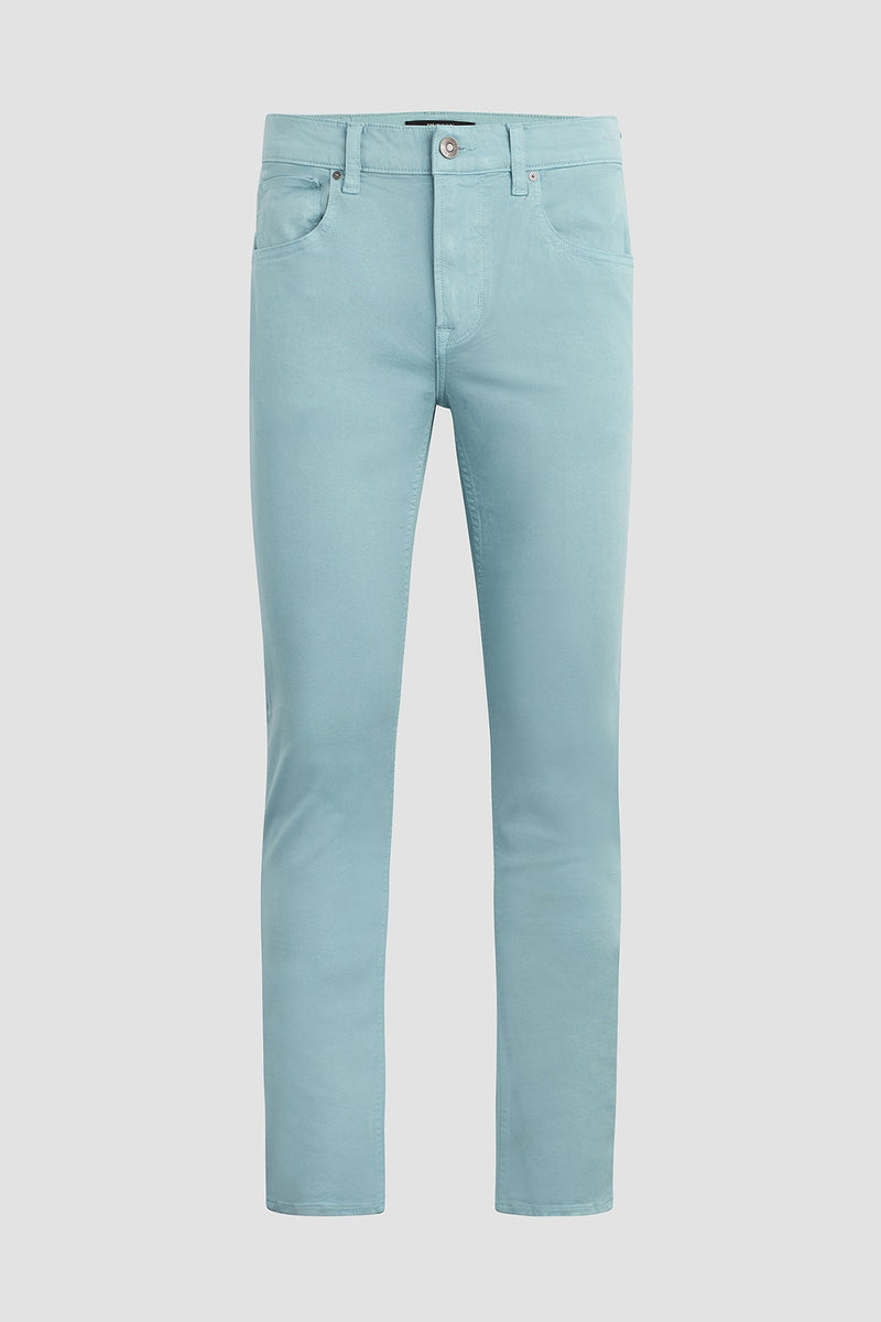 Blake Slim Straight Twill Pant