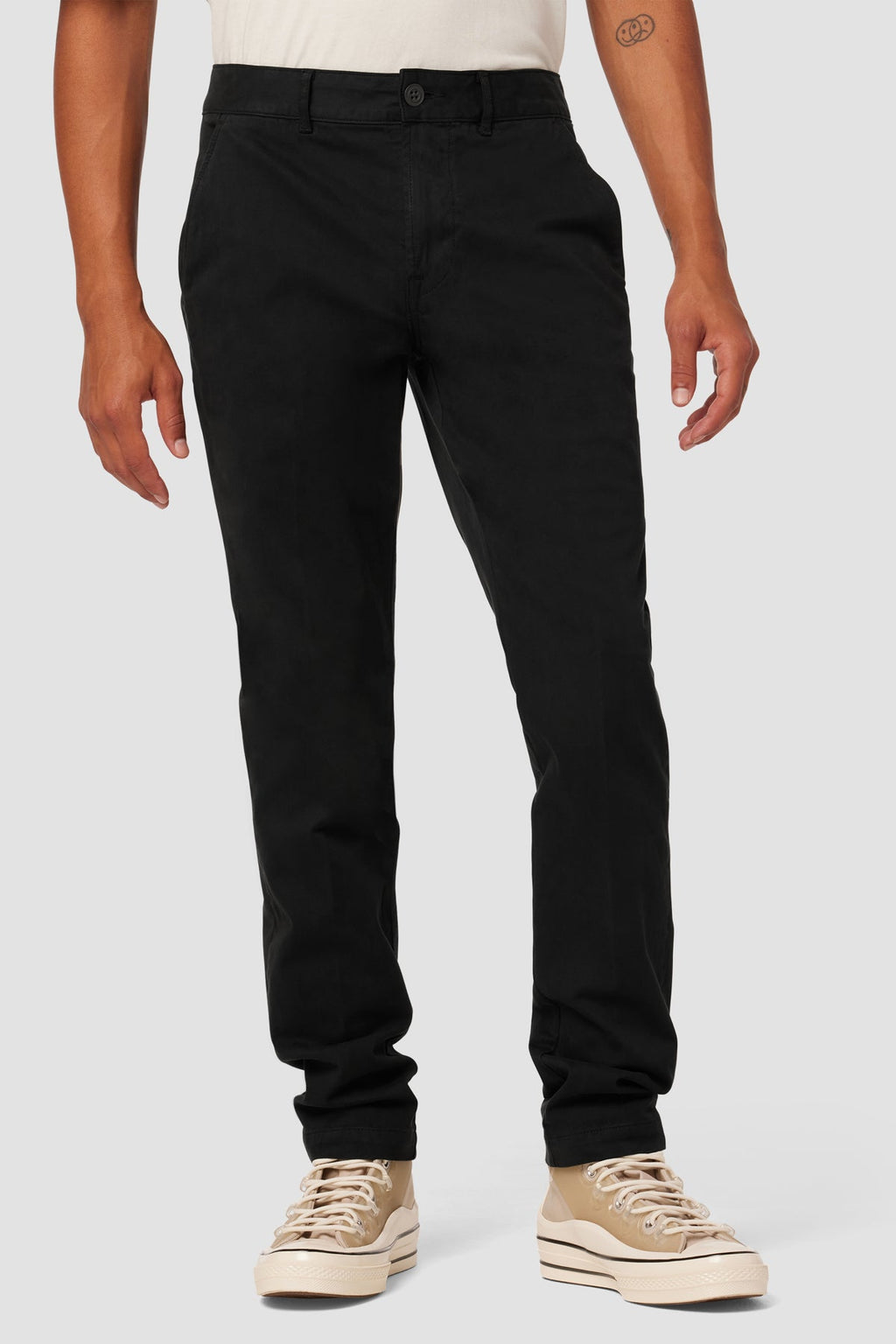 Classic Slim Straight Chino