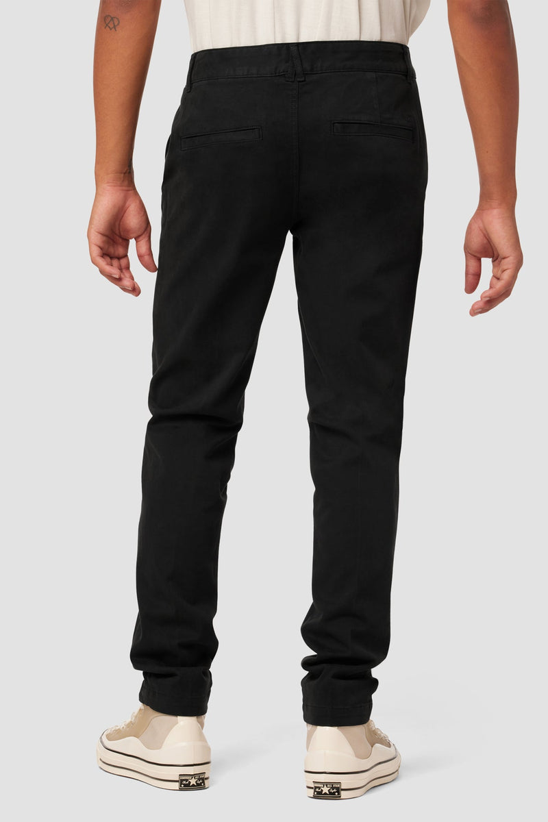 Classic Slim Straight Chino