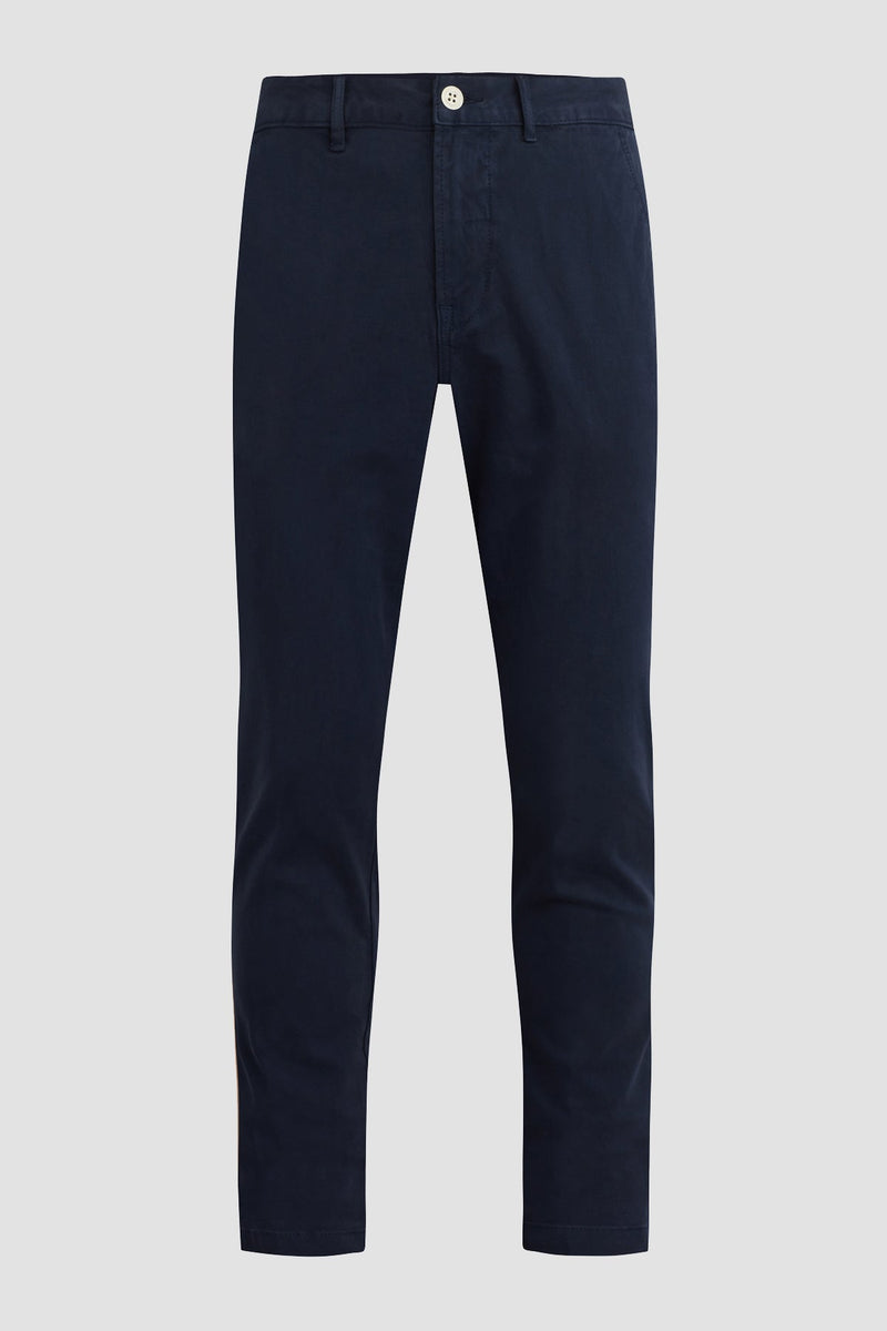 Classic Slim Straight Chino