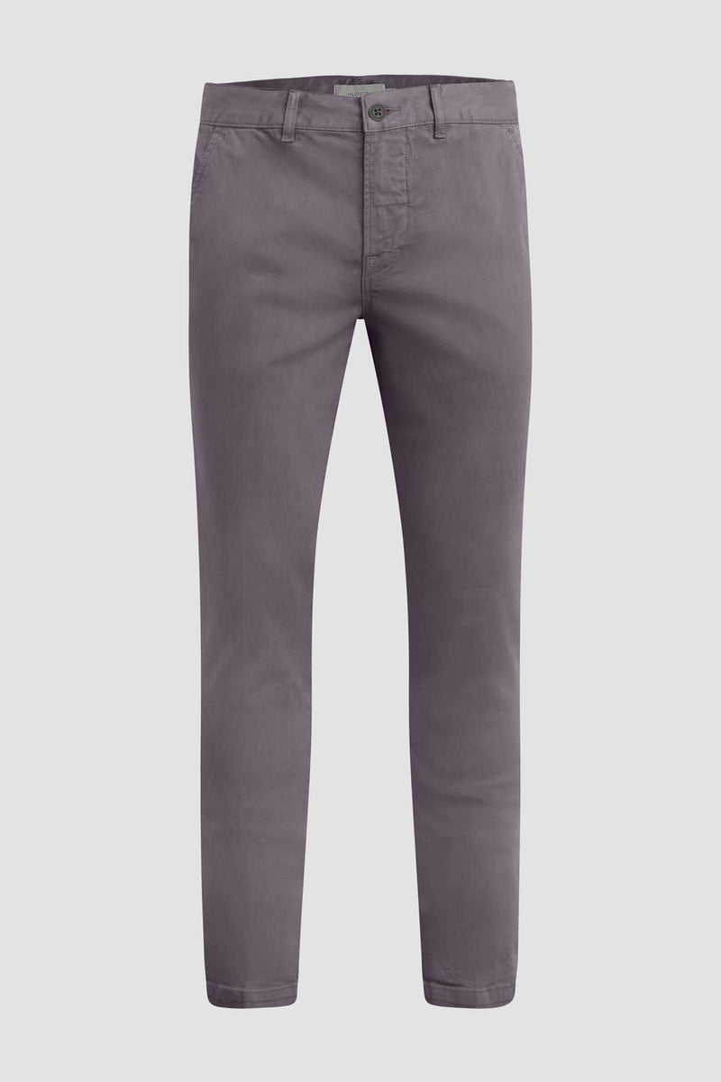 Classic Slim Straight Chino