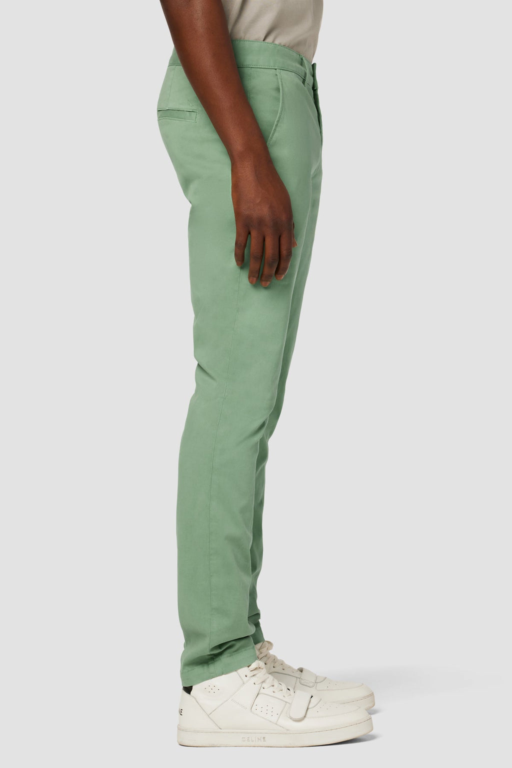 Classic Slim Straight Chino