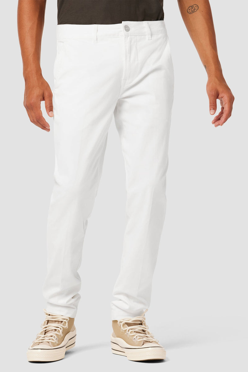 Classic Slim Straight Chino