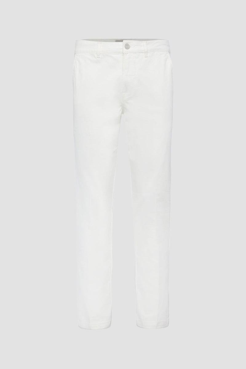 Classic Slim Straight Chino