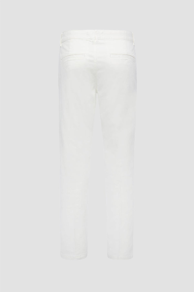 Classic Slim Straight Chino