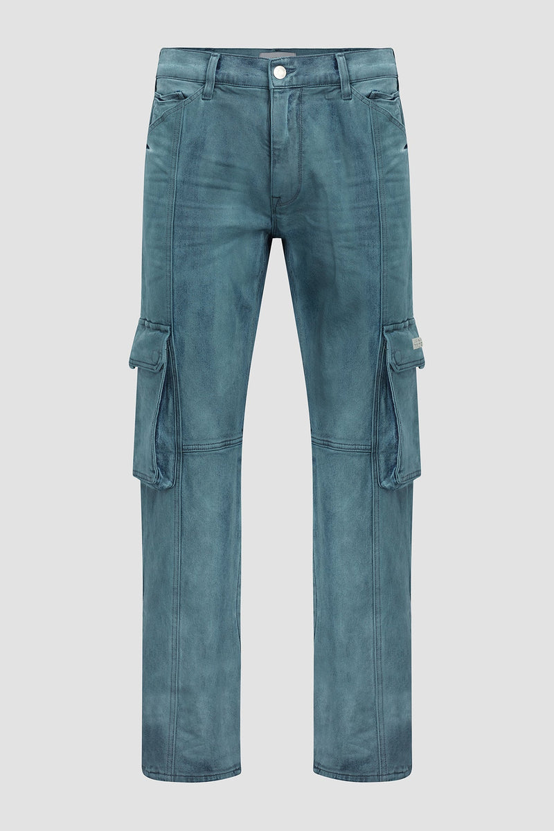 Walker Cargo Kick Flare Jean