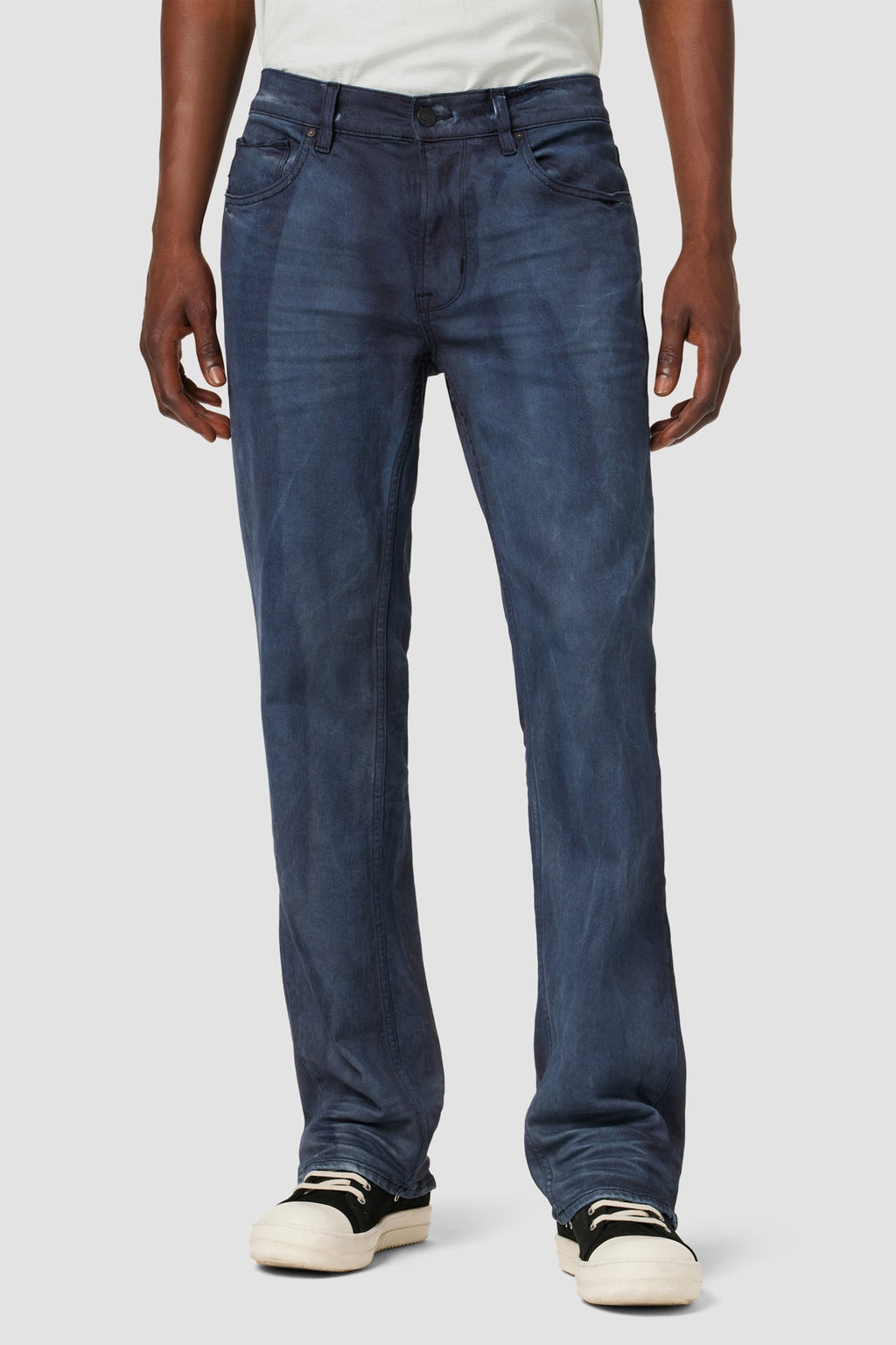 Walker Kick Flare Jean