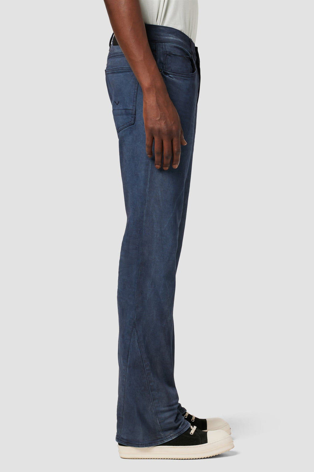 Walker Kick Flare Jean