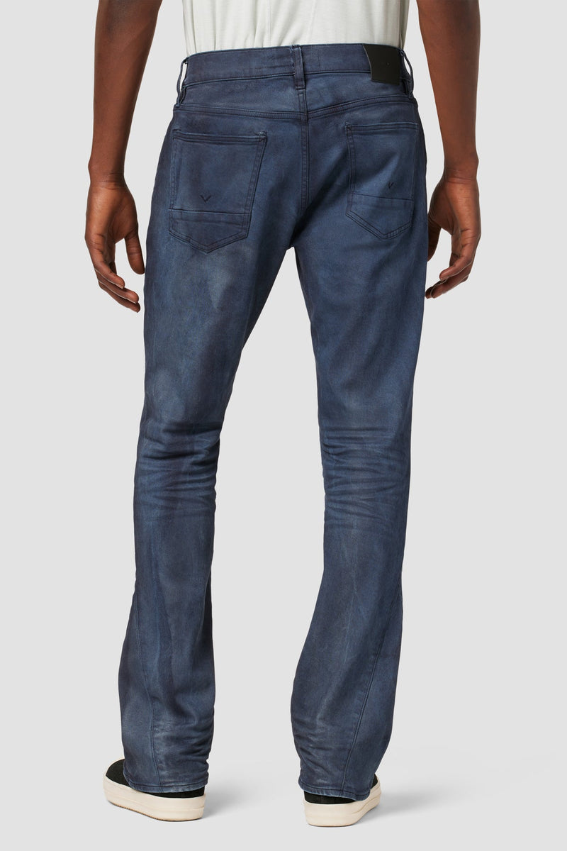 Walker Kick Flare Jean