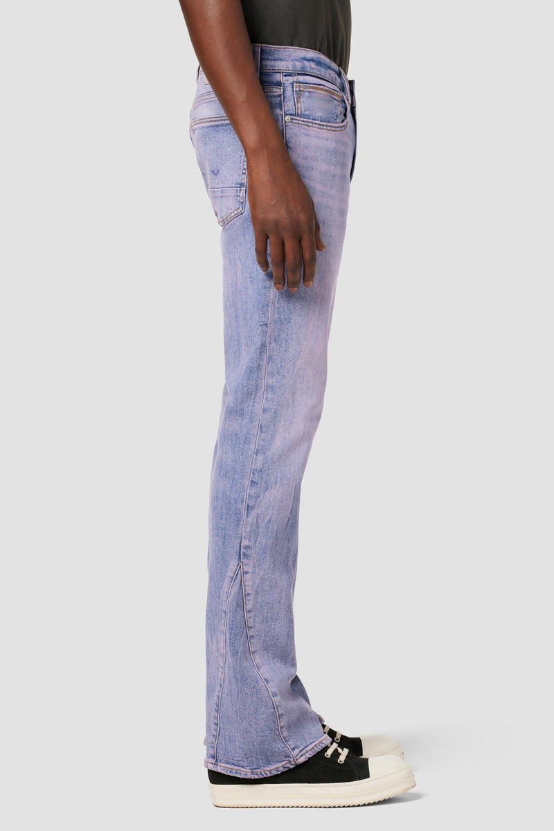 Walker Kick Flare Jean