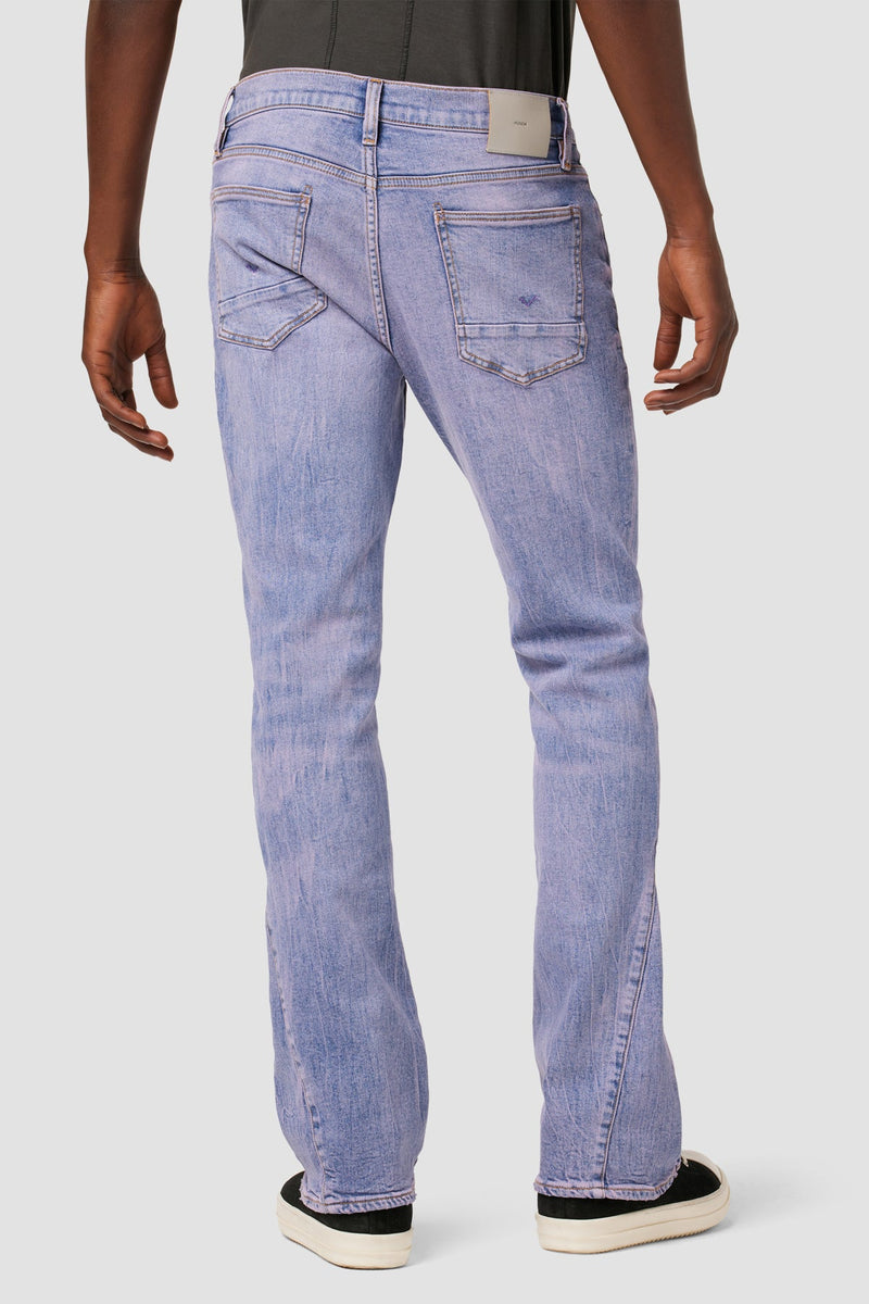 Walker Kick Flare Jean