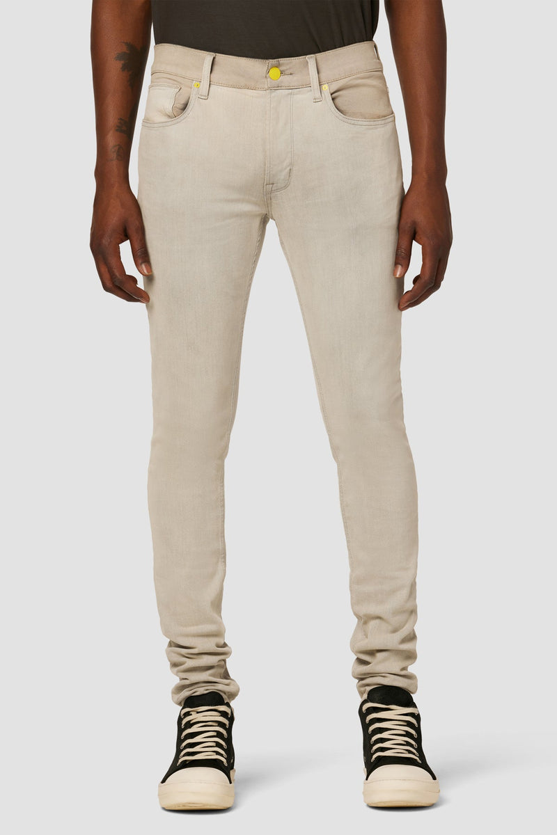 Zack Skinny Jean 36" Inseam