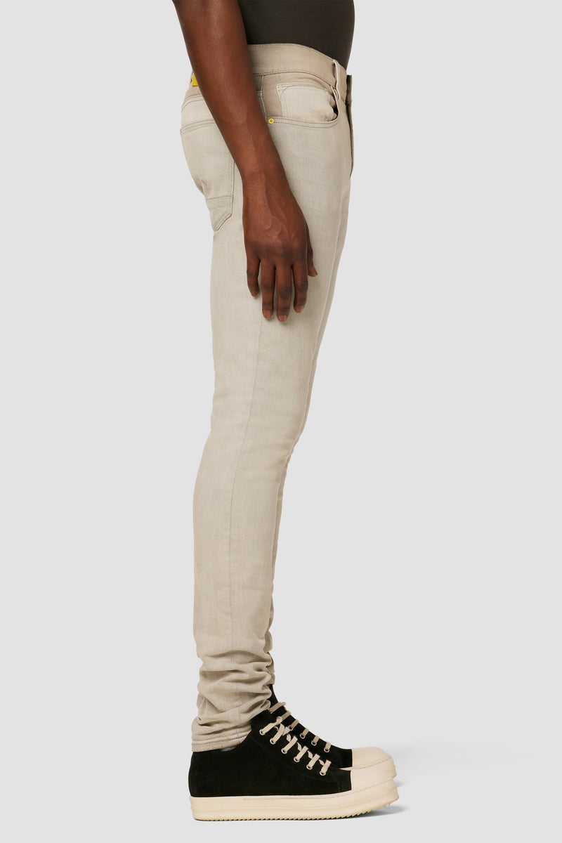 Zack Skinny Jean 36" Inseam