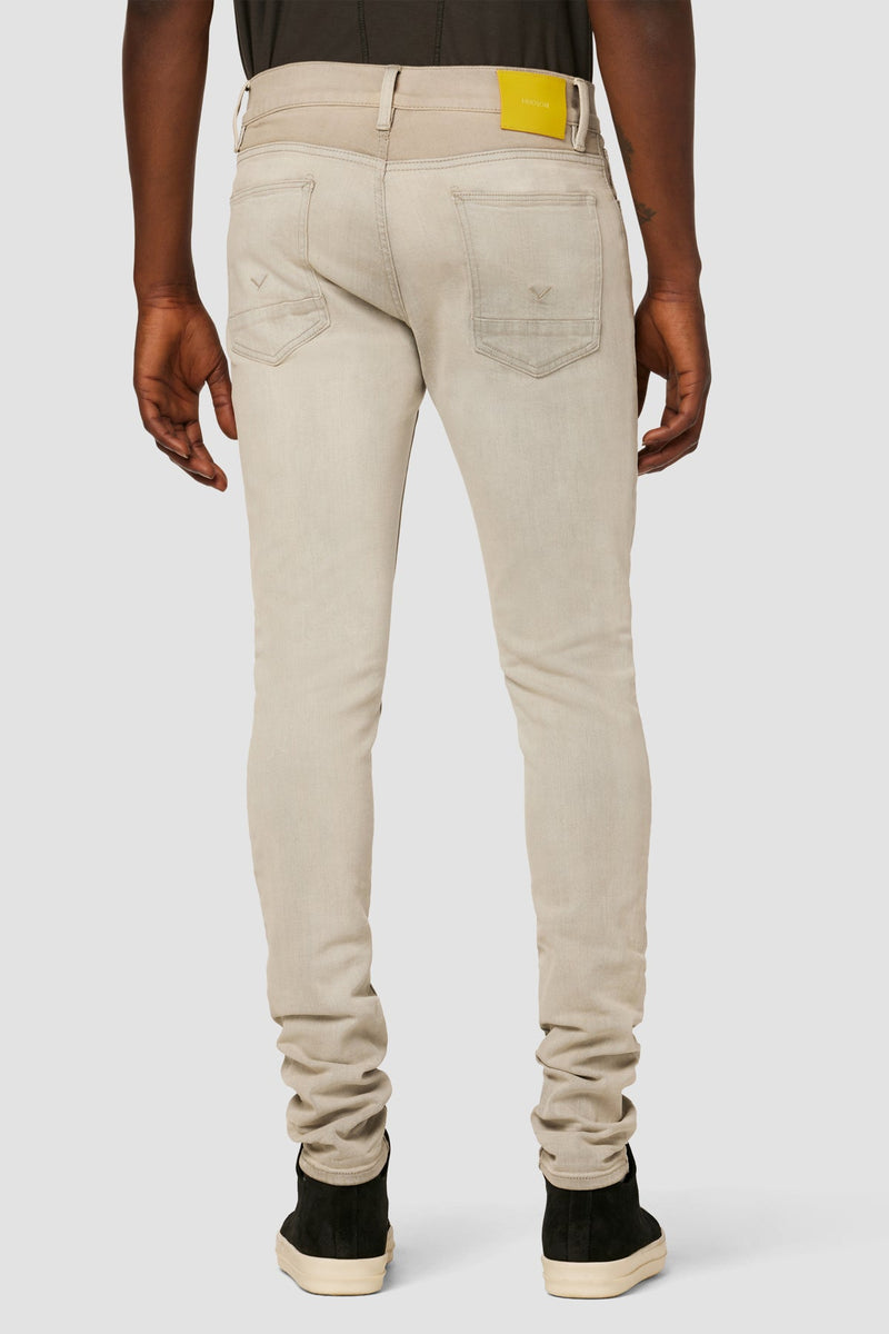 Zack Skinny Jean 36" Inseam
