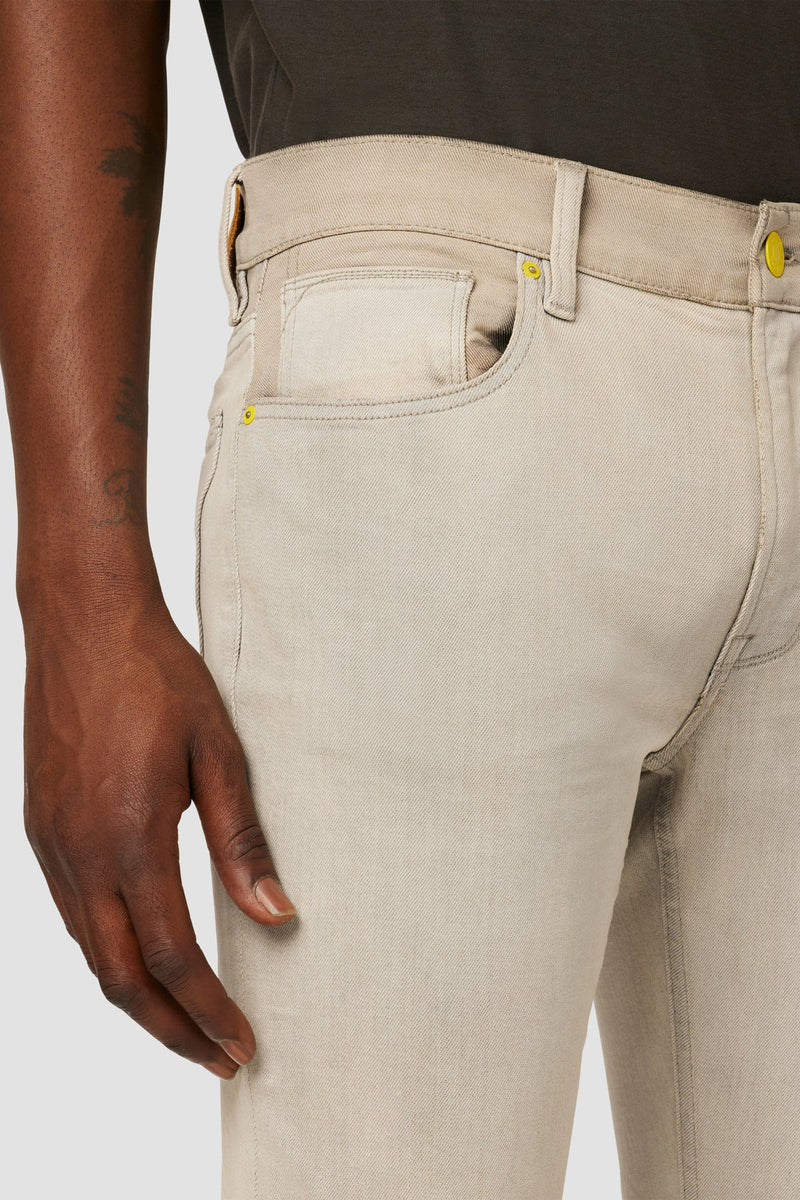 Zack Skinny Jean 36" Inseam