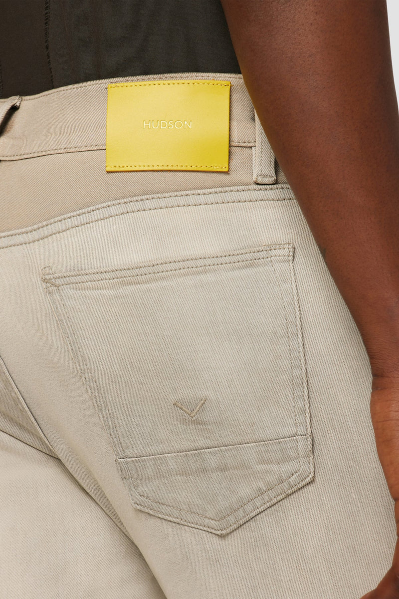Zack Skinny Jean 36" Inseam
