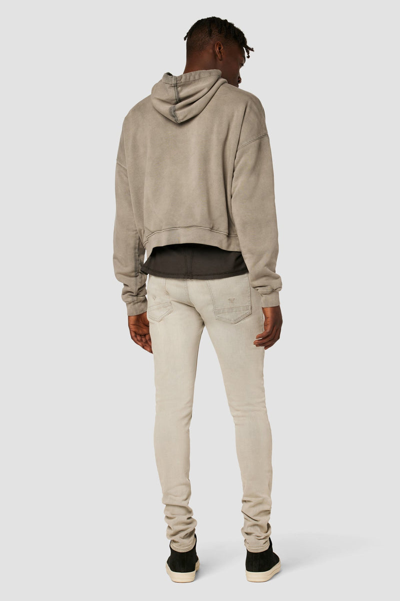 Zack Skinny Jean 36" Inseam