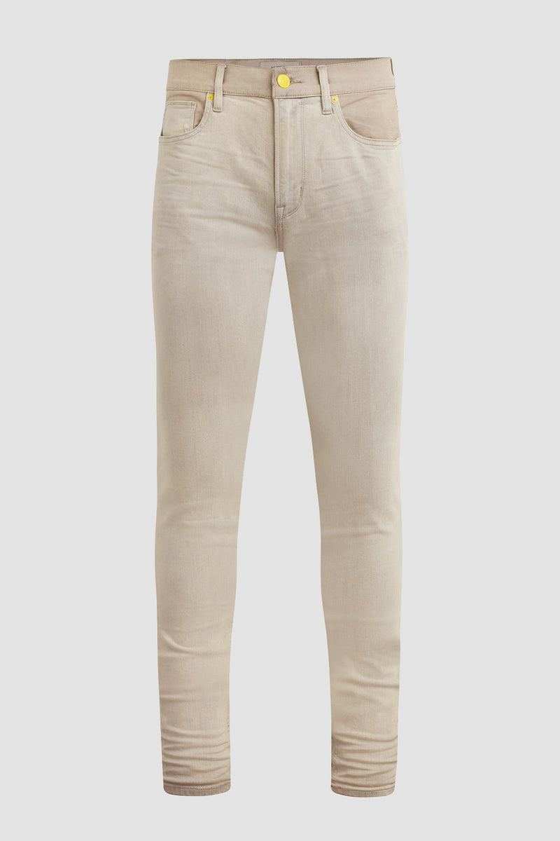 Zack Skinny Jean 36" Inseam