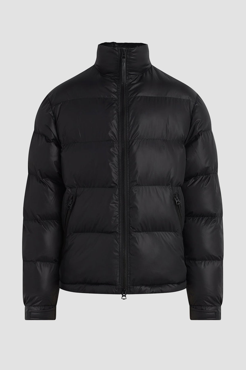 Lightweight Puffer Jacket