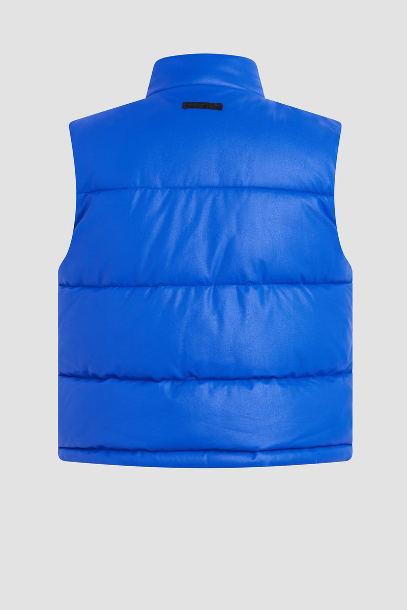 Puffer Vest