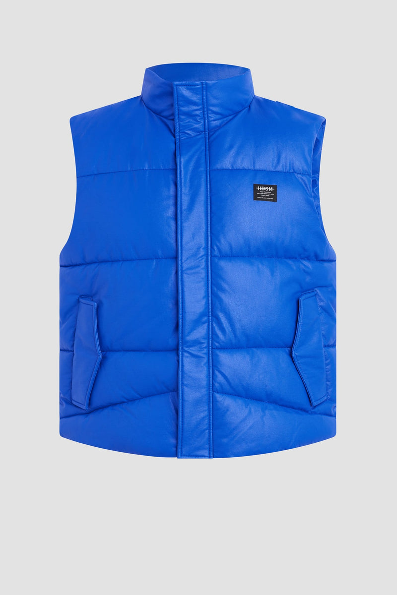 Puffer Vest