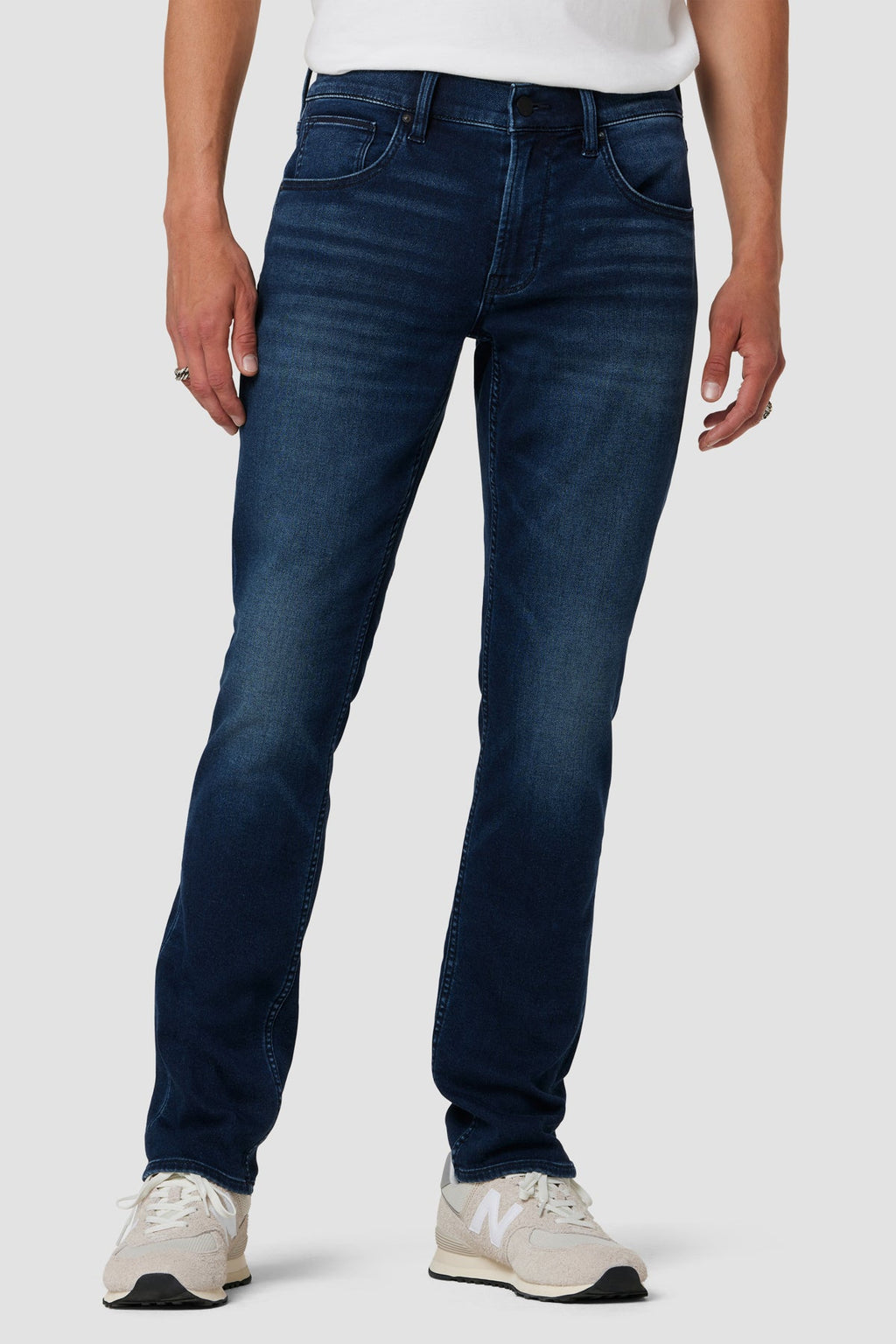 Blake Slim Straight Jean