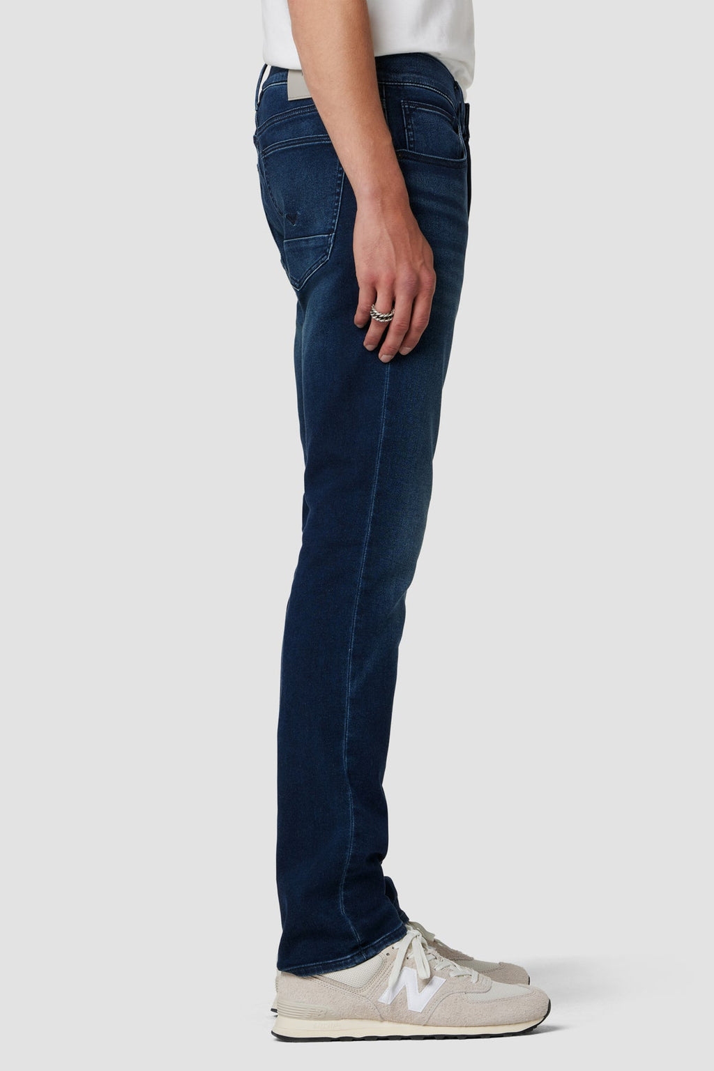 Blake Slim Straight Jean