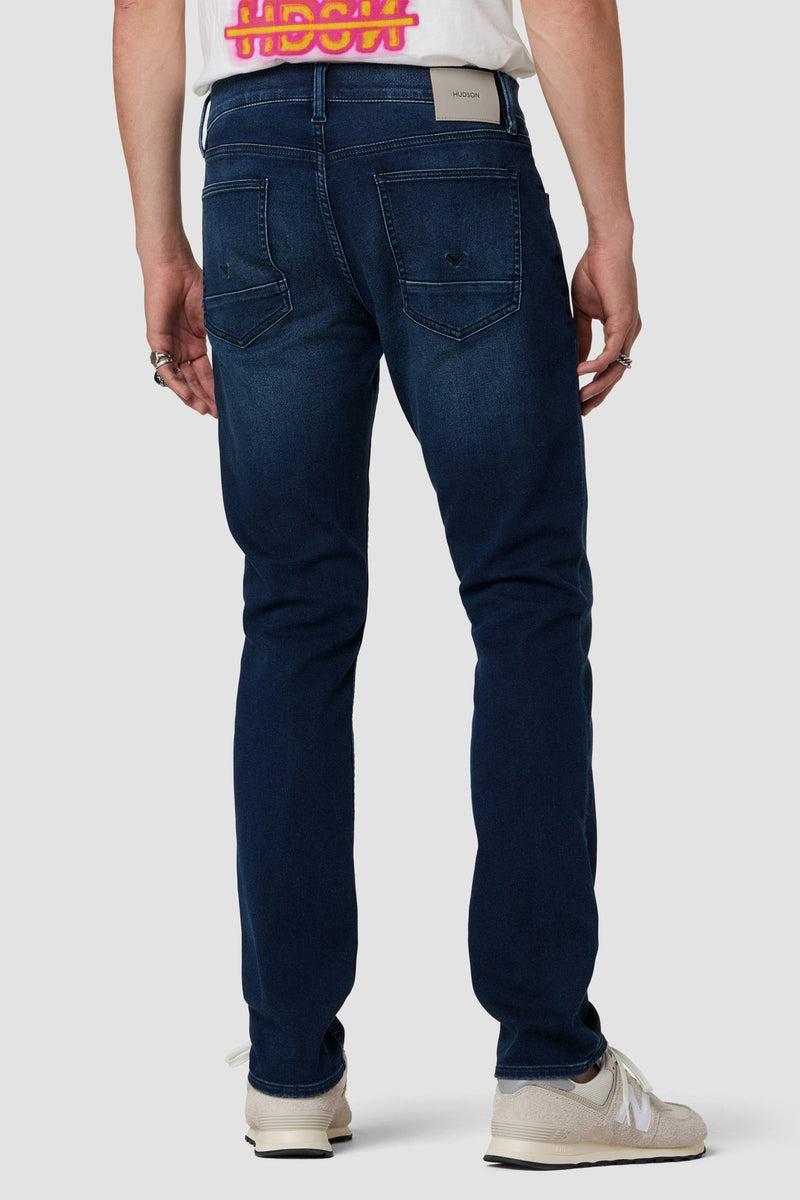 Blake Slim Straight Jean