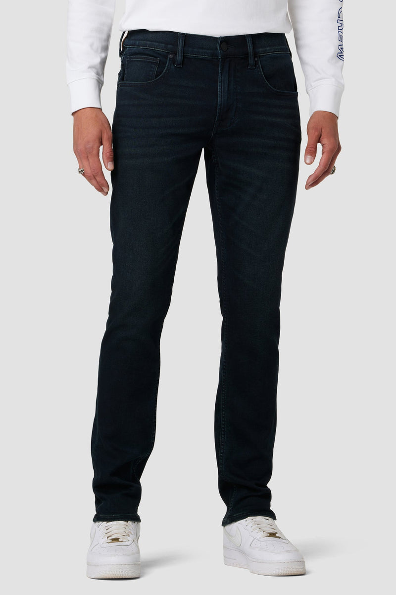 Blake Slim Straight Jean 36" Inseam