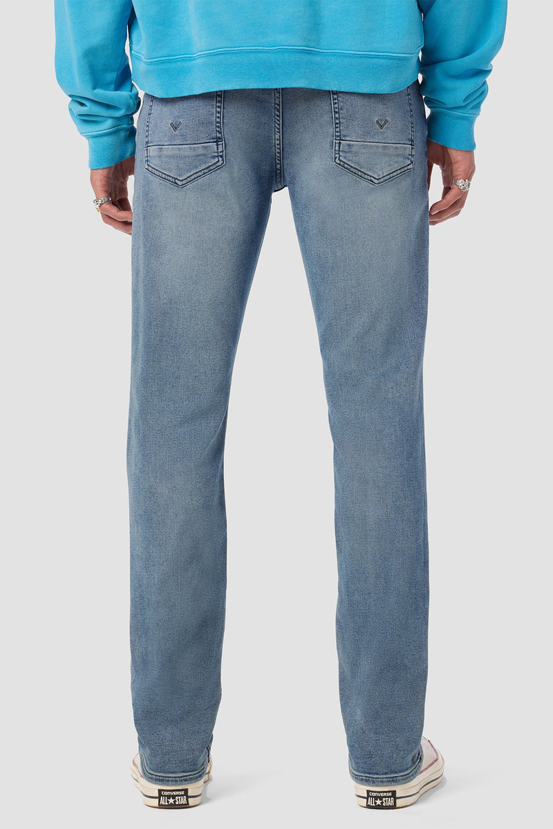 Blake Slim Straight Jean