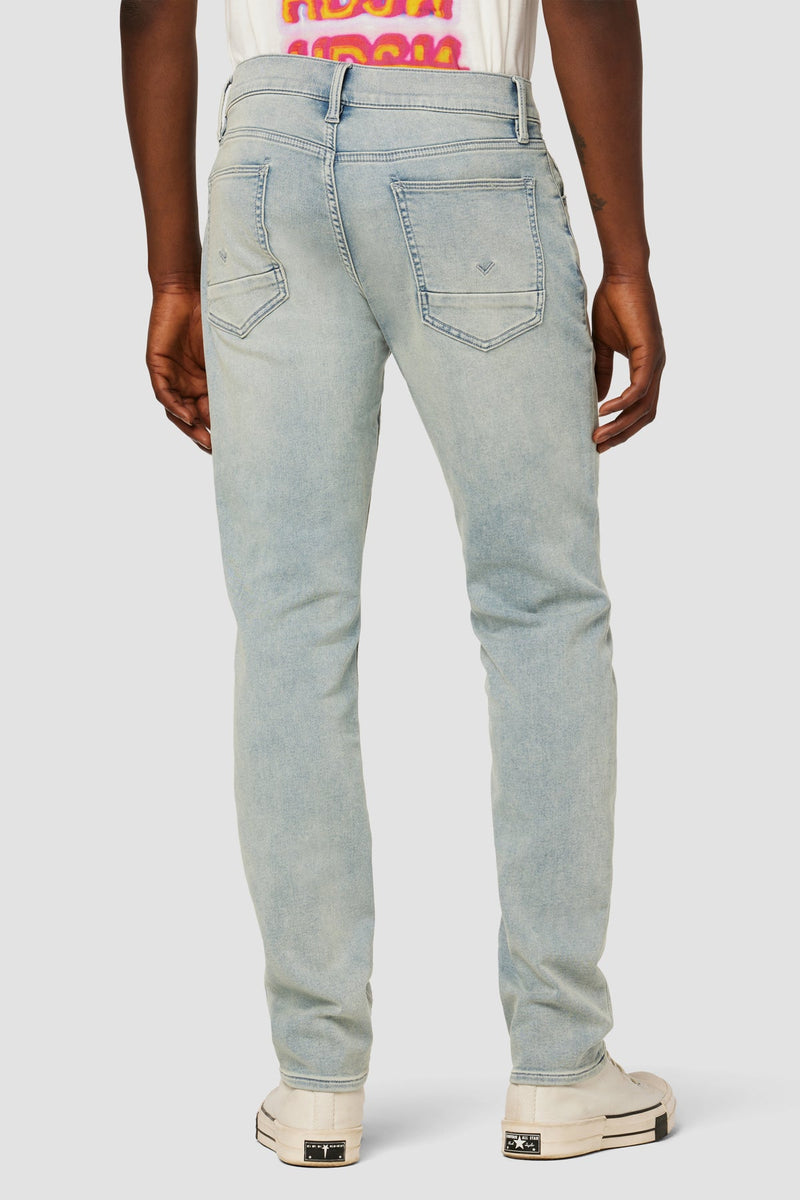 Blake Slim Straight Jean